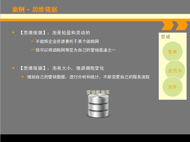 貝一科技總經理宋小波受邀講解《電商落地方法論—冒泡法》